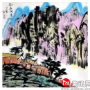 郭陽成 松山風光